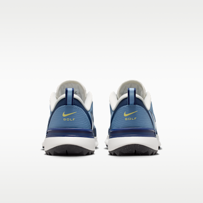 Nike Tempo G ゴルフシューズ 27cm ネイビー/グレー Nike Tempo G Golf Shoes. Nike ID